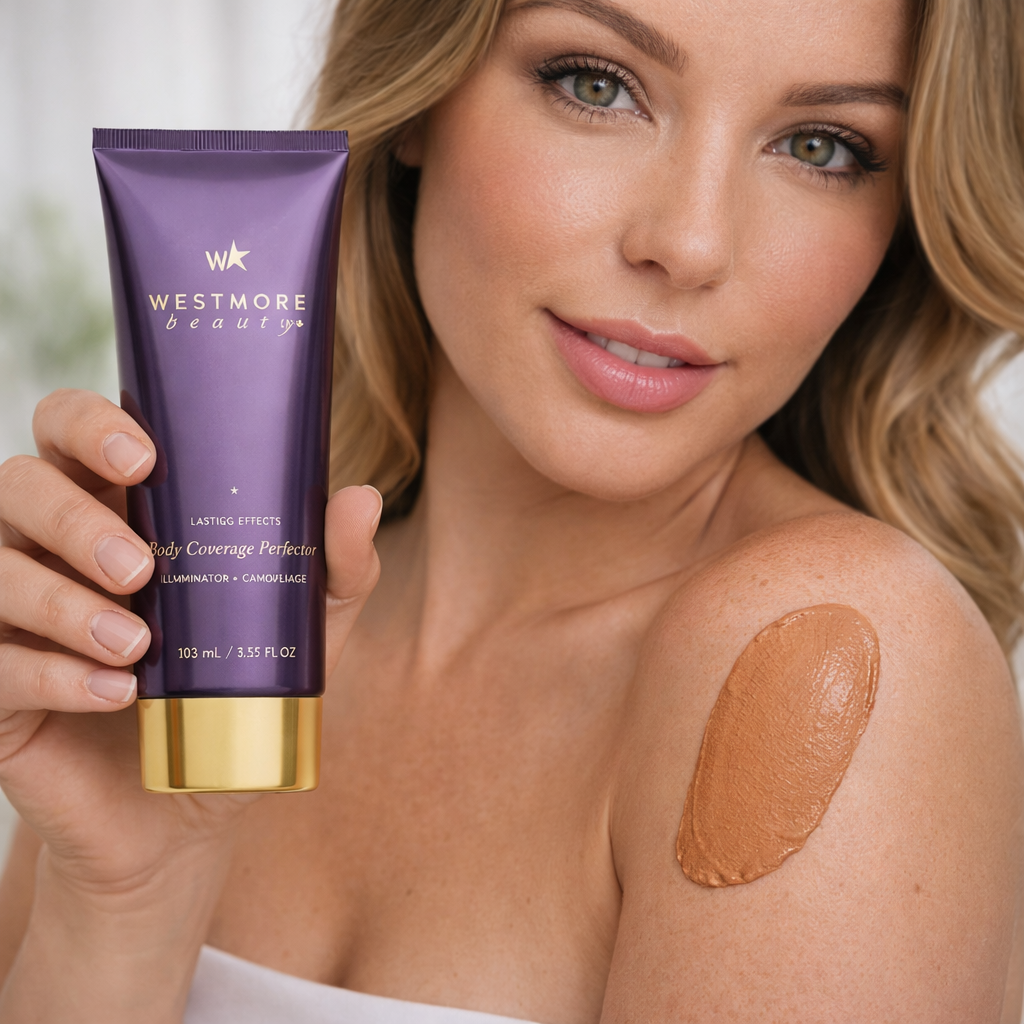 SkinSilk™ - Premium Body Perfector FIX IMAGES AND SUPPLIER AND THEN AUDIT