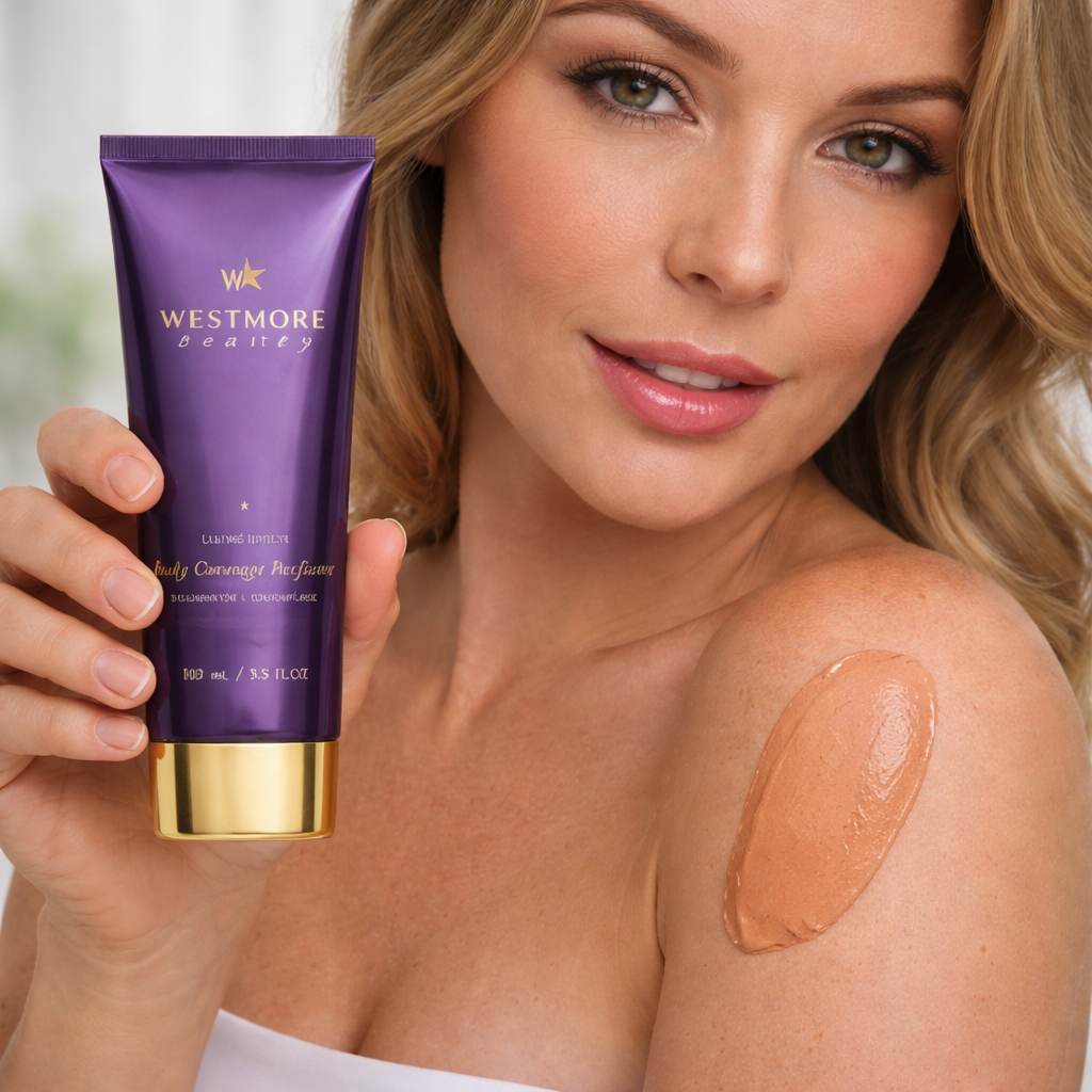 SkinSilk™ - Premium Body Perfector FIX IMAGES AND SUPPLIER AND THEN AUDIT